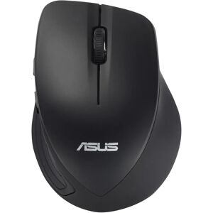 ASUS WT465 Wireless Mouse - Adjustable 1600 DPI - Ergonomic ASUS WT465 Wireless Mouse - Adjustable 1600 DPI - Ergonomic