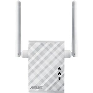 Asus RP-N12 Draadloze Repeater - Dual-band Wi-Fi Extender Asus RP-N12 Draadloze Repeater - Dual-band Wi-Fi Extender