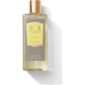 Floris Cefiro Feuchtigkeitsbad & Duschgel - Unisex 250ml Floris Cefiro Feuchtigkeitsbad & Duschgel - Unisex 250ml