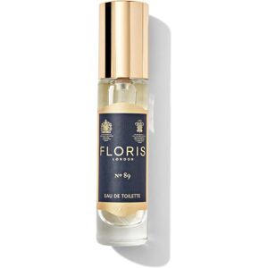 Floris No. 89 Eau de Toilette - Klassisk, Elegant, Maskulin Floris No. 89 Eau de Toilette - Klassisk, Elegant, Maskulin