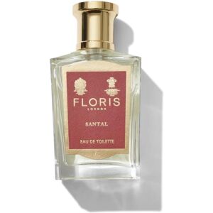 Floris Santal - Eau de Toilette - Mann - 50ml Floris Santal - Eau de Toilette - Mann - 50ml