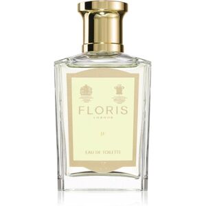 Floris London JF Eau De Toilette - Vert - Homme - 50ml - Type de Produit - Publicité Floris London JF Eau De Toilette - Vert - Homme - 50ml - Type de Produit - Publicité
