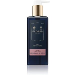 Floris Rosa Centifolia Hand Wash - 250ml - Luxury Scented Hand Soap Floris Rosa Centifolia Hand Wash - 250ml - Luxury Scented Hand Soap