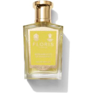 Floris Bergamotto di Positano - Unisex sitrusmarin Eau de Parfum 50ml Floris Bergamotto di Positano - Unisex sitrusmarin Eau de Parfum 50ml