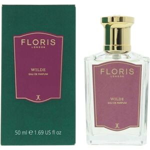 Floris Wilde Eau De Parfum - Unisex 50ml Floris Wilde Eau De Parfum - Unisex 50ml