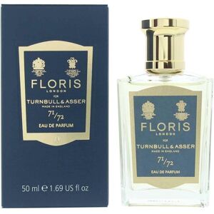 Floris 71/72 Eau de Parfum - Elegant herreduft Floris 71/72 Eau de Parfum - Elegant herreduft