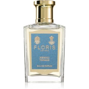 Floris Neroli Voyage - Unisex Eau de Parfum 50 ml Floris Neroli Voyage - Unisex Eau de Parfum 50 ml