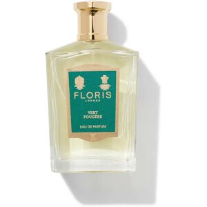 Floris Vert Fougere Eau De Parfum - Menn & Kvinner 100ml Floris Vert Fougere Eau De Parfum - Menn & Kvinner 100ml