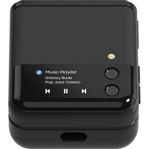 Samsung GP-FPR177AMABW Mini Z Flip3 Custodia - Custodia per Buds Samsung GP-FPR177AMABW Mini Z Flip3 Custodia - Custodia per Buds