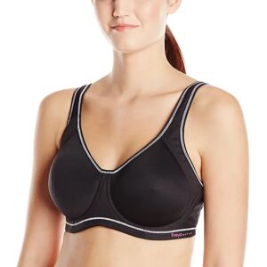 Freya AA4892 W Black Sports Bra - Sports Bra Freya AA4892 W Black Sports Bra - Sports Bra