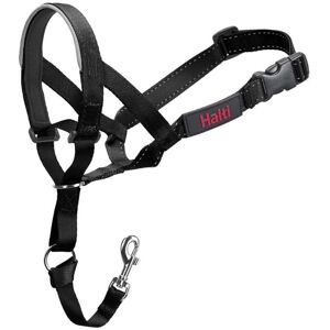 Company of Animals Halti Dog Headcollar Size 0 - Dog Training Collar Company of Animals Halti Dog Headcollar Size 0 - Dog Training Collar