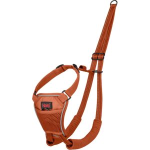 HALTI No Pull Harness - Small Dog Reflective Adjustable Lightweight Training Accessory HALTI No Pull Harness - Small Dog Reflective Adjustable Lightweight Training Accessory