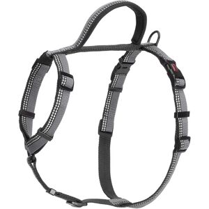 Halti Model M - Adjustable Dog Harness - Black - Dog Harness Halti Model M - Adjustable Dog Harness - Black - Dog Harness