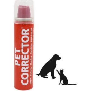 Company of Animals Pet Corrector Aide à l'entraînement canin - 50 ml - Pack de 1 - Publicité Company of Animals Pet Corrector Aide à l'entraînement canin - 50 ml - Pack de 1 - Publicité
