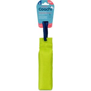 Coach i Lime Training Dummy - Dog Training Aid Coach i Lime Training Dummy - Dog Training Aid