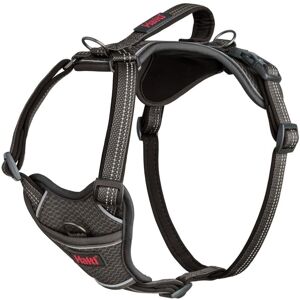 Company of Animals Grey XS Dog Harness - Dog Type: Dog Harness Company of Animals Grey XS Dog Harness - Dog Type: Dog Harness