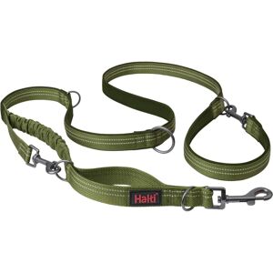 Company of Animals Green S Shock Absorbing Multi Lead - Dog Lead Company of Animals Green S Shock Absorbing Multi Lead - Dog Lead