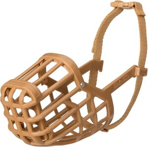 Company of Animals Coa Baskerville Anti Scavenge Dog Muzzle Size 9 - Dog Muzzle Company of Animals Coa Baskerville Anti Scavenge Dog Muzzle Size 9 - Dog Muzzle