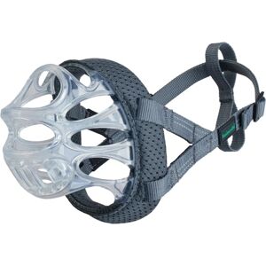 Company of Animals Transpareant 3 - Muzzle Company of Animals Transpareant 3 - Muzzle