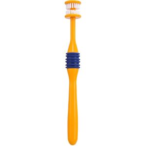 Brosse dentaire pour petits chiens Arm & Hammer - 360° - Publicité Brosse dentaire pour petits chiens Arm & Hammer - 360° - Publicité