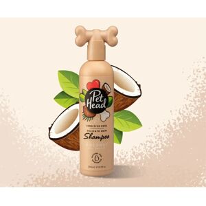 Pet Head Sensitive Soul Coconut Dog Shampoo - Sensitive Skin Pet Head Sensitive Soul Coconut Dog Shampoo - Sensitive Skin