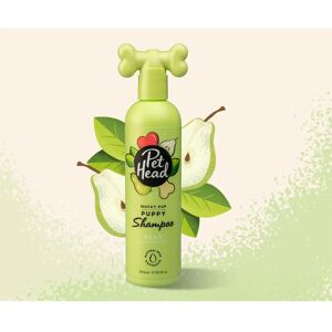 Pet Head Mucky Puppy 300 ml Dog Shampoo - Delicate & Nourishing Pet Head Mucky Puppy 300 ml Dog Shampoo - Delicate & Nourishing