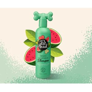 Pet Head Furtastic Knot Detangler Shampoo 300ml Pet Head Furtastic Knot Detangler Shampoo 300ml