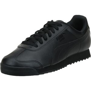 Puma Roma Basic Zwart - Sneakers Puma Roma Basic Zwart - Sneakers