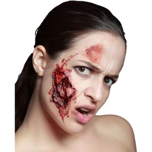 JADEO Fake Bite - Special Effects Wound JADEO Fake Bite - Special Effects Wound