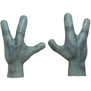 Gants de costume Alien - Costumes & Accessoires - Publicité Gants de costume Alien - Costumes & Accessoires - Publicité