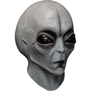 Brand unknown Alien Zone 51 Full Mask - Mask Brand unknown Alien Zone 51 Full Mask - Mask