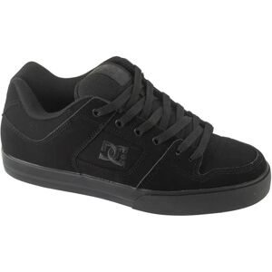 DC Shoes Herren Pure Leder Low Top Skateschuhe - Sneakers DC Shoes Herren Pure Leder Low Top Skateschuhe - Sneakers