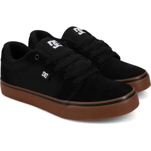 Chaussures DC Anvil - Noir - Taille 45 - Publicité Chaussures DC Anvil - Noir - Taille 45 - Publicité
