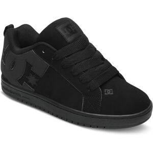 DC Shoes Court Graffik - Cipő DC Shoes Court Graffik - Cipő