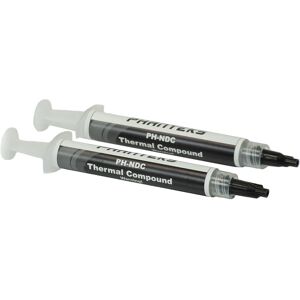 Pâte thermique Phanteks PH-NDC - 4 g Pâte thermique Phanteks PH-NDC - 4 g