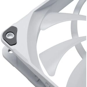 Phanteks M25 White PC Fan - 140mm, 3-Pack Phanteks M25 White PC Fan - 140mm, 3-Pack