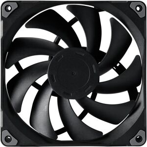 Phanteks PH-F140M25 Computer Case Fan - Black Phanteks PH-F140M25 Computer Case Fan - Black