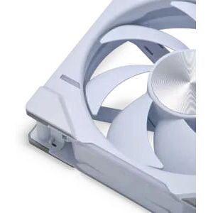 Phanteks D30-120 Computer case Fan - White - RGB, 120mm, PWM, 30mm thick Phanteks D30-120 Computer case Fan - White - RGB, 120mm, PWM, 30mm thick
