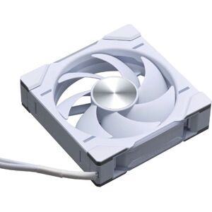 Phanteks White 120mm Fan Pack - High-Performance RGB Fans Phanteks White 120mm Fan Pack - High-Performance RGB Fans