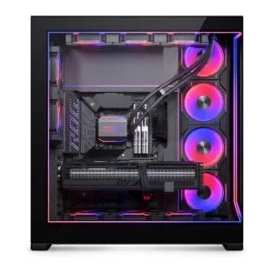 Phanteks NV7 Full Tower RGB Light Kit - Computer Case Phanteks NV7 Full Tower RGB Light Kit - Computer Case