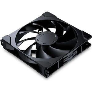 Phanteks M25-140 Gen2 PWM Lüfter - 140mm Schwarz Phanteks M25-140 Gen2 PWM Lüfter - 140mm Schwarz