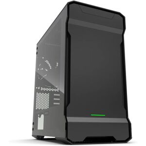 Phanteks Enthoo Evolv mATX lasikansi - Musta USB 3.0 Phanteks Enthoo Evolv mATX lasikansi - Musta USB 3.0