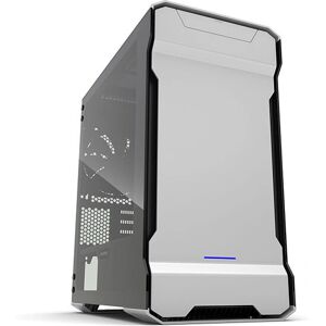 Phanteks Enthoo Evolv mATX Argento - Case per PC Phanteks Enthoo Evolv mATX Argento - Case per PC