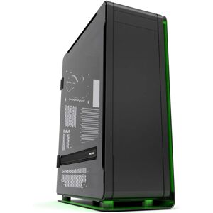 Phanteks Enthoo Elite Torre Completa - Nero - Compatibile con schede E-ATX Phanteks Enthoo Elite Torre Completa - Nero - Compatibile con schede E-ATX
