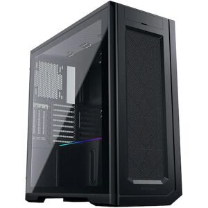 Phanteks Enthoo Pro 2 Full Tower Kotelo - Musta Phanteks Enthoo Pro 2 Full Tower Kotelo - Musta