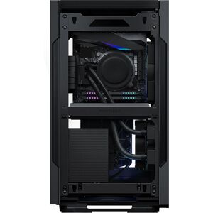 Phanteks Evolv Shift 2 Mini-ITX Case Black - Small Form Factor PC Case Phanteks Evolv Shift 2 Mini-ITX Case Black - Small Form Factor PC Case