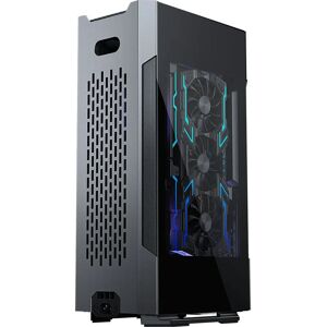 Phanteks Evolv Shift 2 Grey Small Form Factor PC Case Phanteks Evolv Shift 2 Grey Small Form Factor PC Case