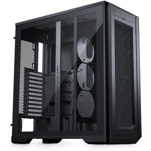 Phanteks Enthoo Pro II Server Full Tower - Black Phanteks Enthoo Pro II Server Full Tower - Black