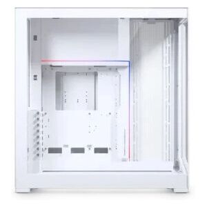 Phanteks NV9 White Full Tower E-ATX PC Case Phanteks NV9 White Full Tower E-ATX PC Case