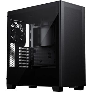 Phanteks XT Pro Mid Tower Case - White / Black Phanteks XT Pro Mid Tower Case - White / Black
